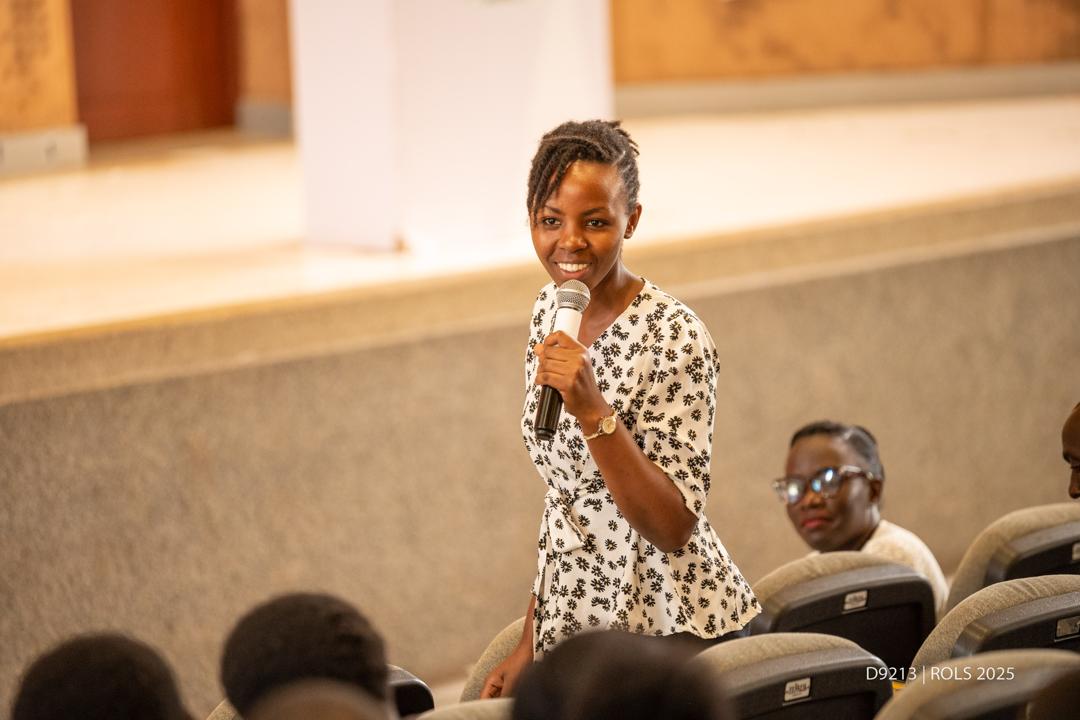 Kemigisha Mercy 